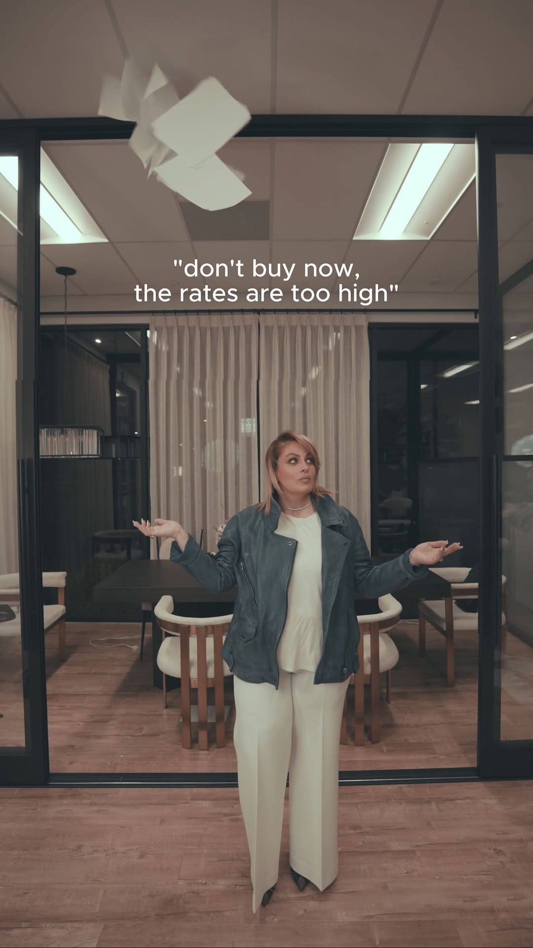 Creative Mortgage Reel